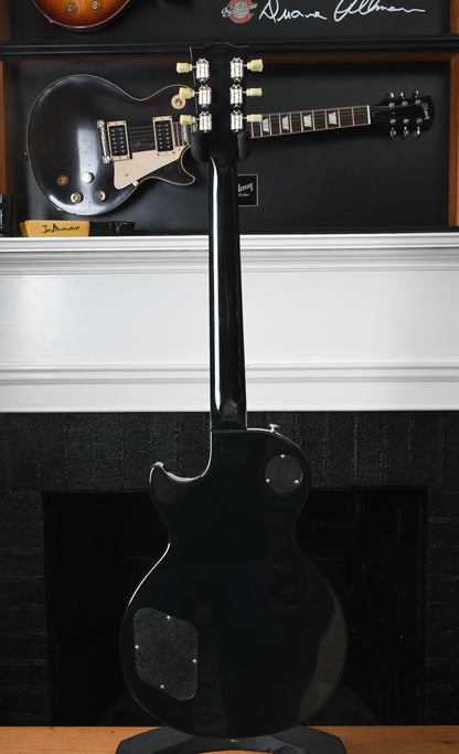 2016 Gibson Les Paul Studio T Fireburst