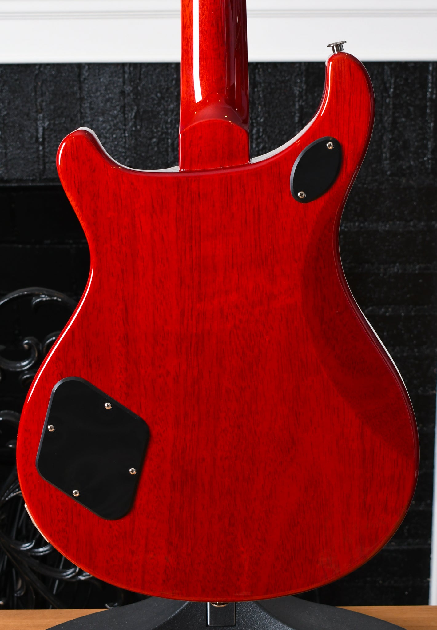 Paul Reed Smith PRS S2 McCarty 594 McCarty Sunburst - Upgraded 57/08 Pickups