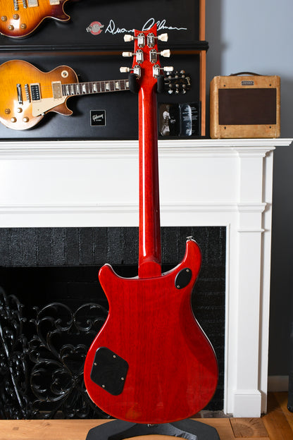 Paul Reed Smith PRS S2 McCarty 594 McCarty Sunburst - Upgraded 57/08 Pickups