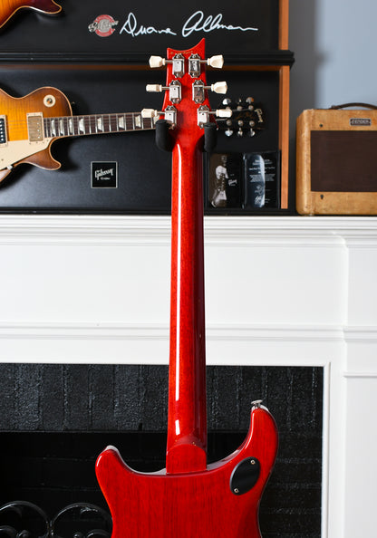 Paul Reed Smith PRS S2 McCarty 594 McCarty Sunburst - Upgraded 57/08 Pickups