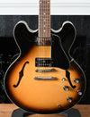 2021 Gibson ES-335 Vintage Burst