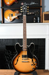 2021 Gibson ES-335 Vintage Burst