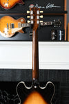 2021 Gibson ES-335 Vintage Burst