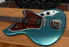 2022 Novo Serus J Ocean Turquoise/Tortoise Shell