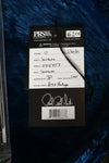 2021 Paul Reed Smith PRS Santana Retro Artist Faded Whale Blue