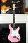 Paul Reed Smith PRS John Mayer Silver Sky Roxy Pink