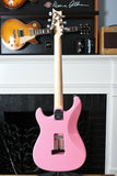 Paul Reed Smith PRS John Mayer Silver Sky Roxy Pink