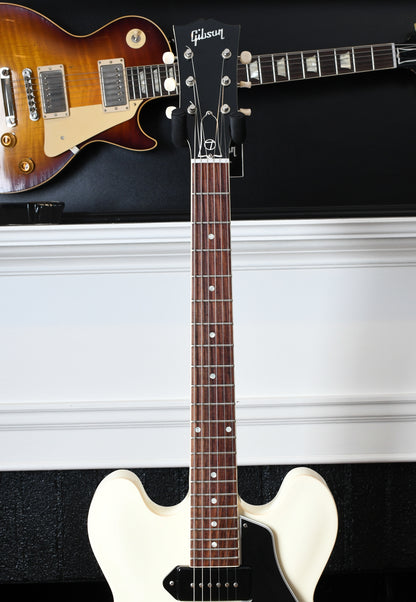 2016 Gibson Memphis Tamio Okuda '59 ES-330 Classic White