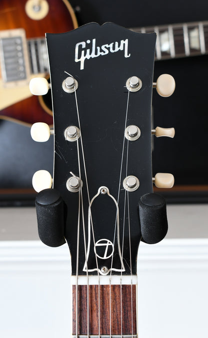 2016 Gibson Memphis Tamio Okuda '59 ES-330 Classic White