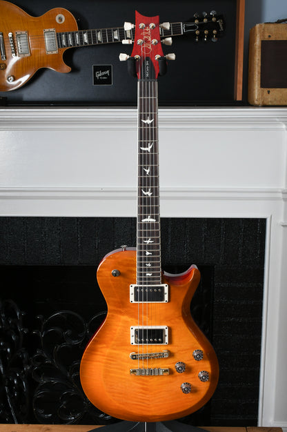 Paul Reed Smith PRS S2 McCarty 594 Singlecut McCarty Sunburst