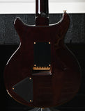 Paul Reed Smith PRS Santana Retro 10 Top *Custom Color* Tobacco Sunburst