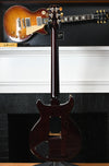 Paul Reed Smith PRS Santana Retro 10 Top *Custom Color* Tobacco Sunburst