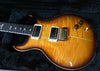 Paul Reed Smith PRS Santana Retro 10 Top *Custom Color* Tobacco Sunburst