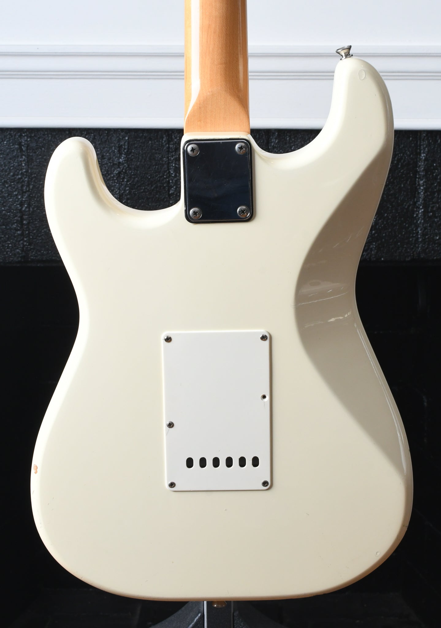 1984-1987 Squire by Fender Stratocaster Made In Japan FujiGen MIJ