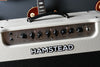 Hamstead Artist 20+RT Cream Tolex