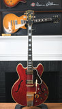 1968 Gibson ES-355 TDC Stereo Varitone Cherry