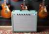 Milkman Sound 5 Watt Half Pint 1x12 Combo Seaform Green