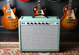 Milkman Sound 5 Watt Half Pint 1x12 Combo Seaform Green