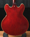 1968 Gibson ES-355 TDC Stereo Varitone Cherry