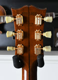 1991 Gibson J-200 Koa Back & Sides Natural