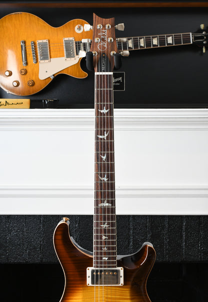 2020 Paul Reed Smith PRS McCarty 10 Top McCarty Tobacco