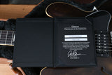 2018 Gibson ES-335 Satin Walnut Limited Edition