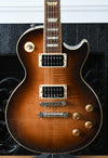 2006 Gibson Les Paul Standard Desert Burst Seymour Duncan '59 & JB