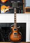 2006 Gibson Les Paul Standard Desert Burst Seymour Duncan '59 & JB