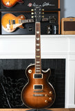 2006 Gibson Les Paul Standard Desert Burst Seymour Duncan '59 & JB