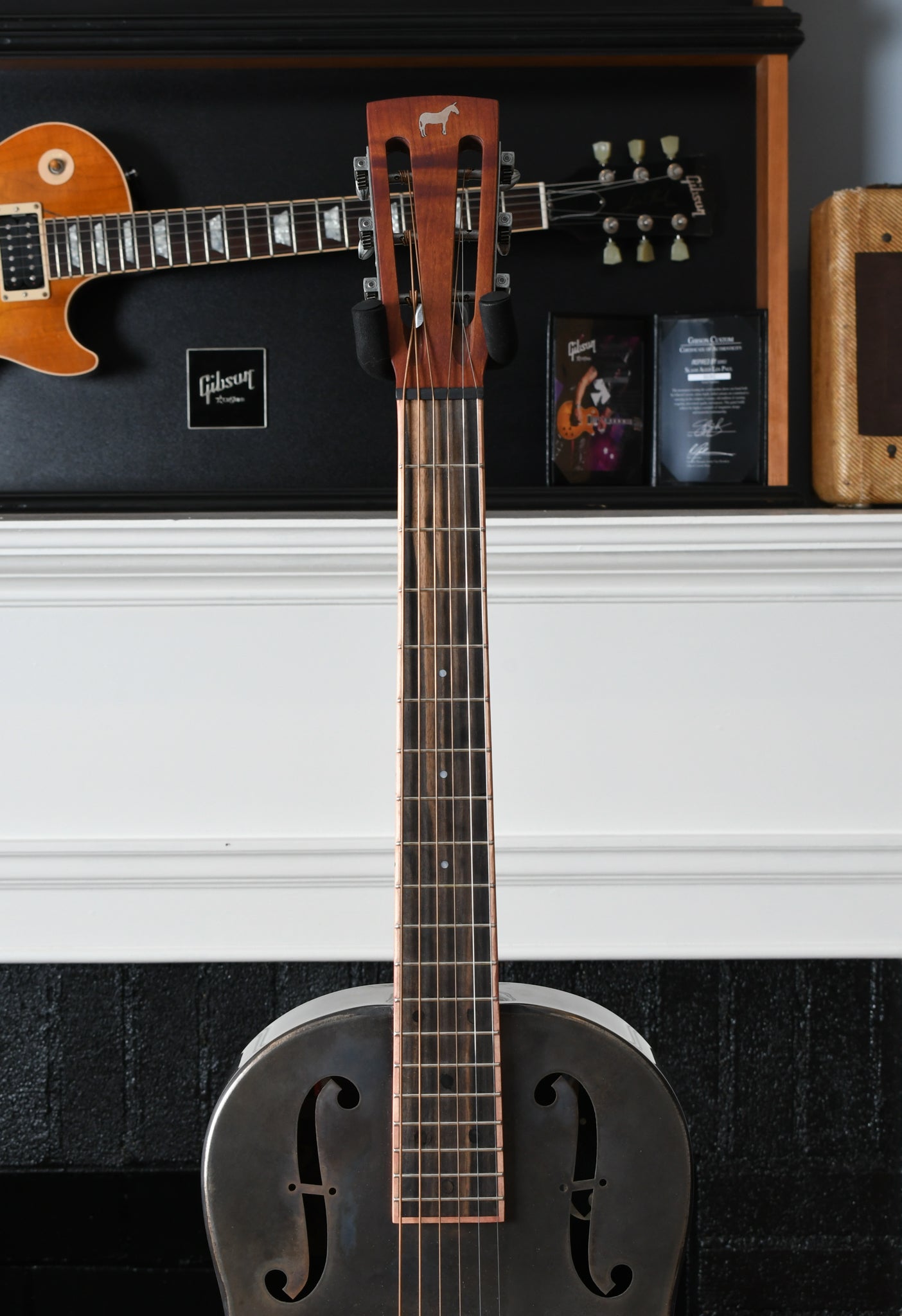 2021 Mule Resonator