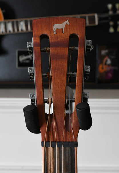 2021 Mule Resonator