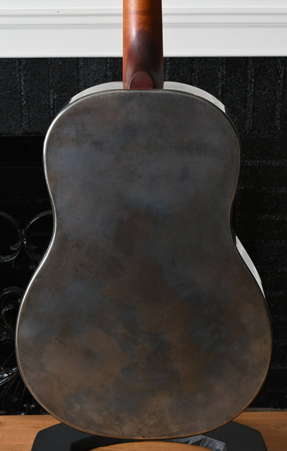 2021 Mule Resonator