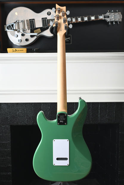 Paul Reed Smith PRS John Mayer Silver Sky SE Ever Green