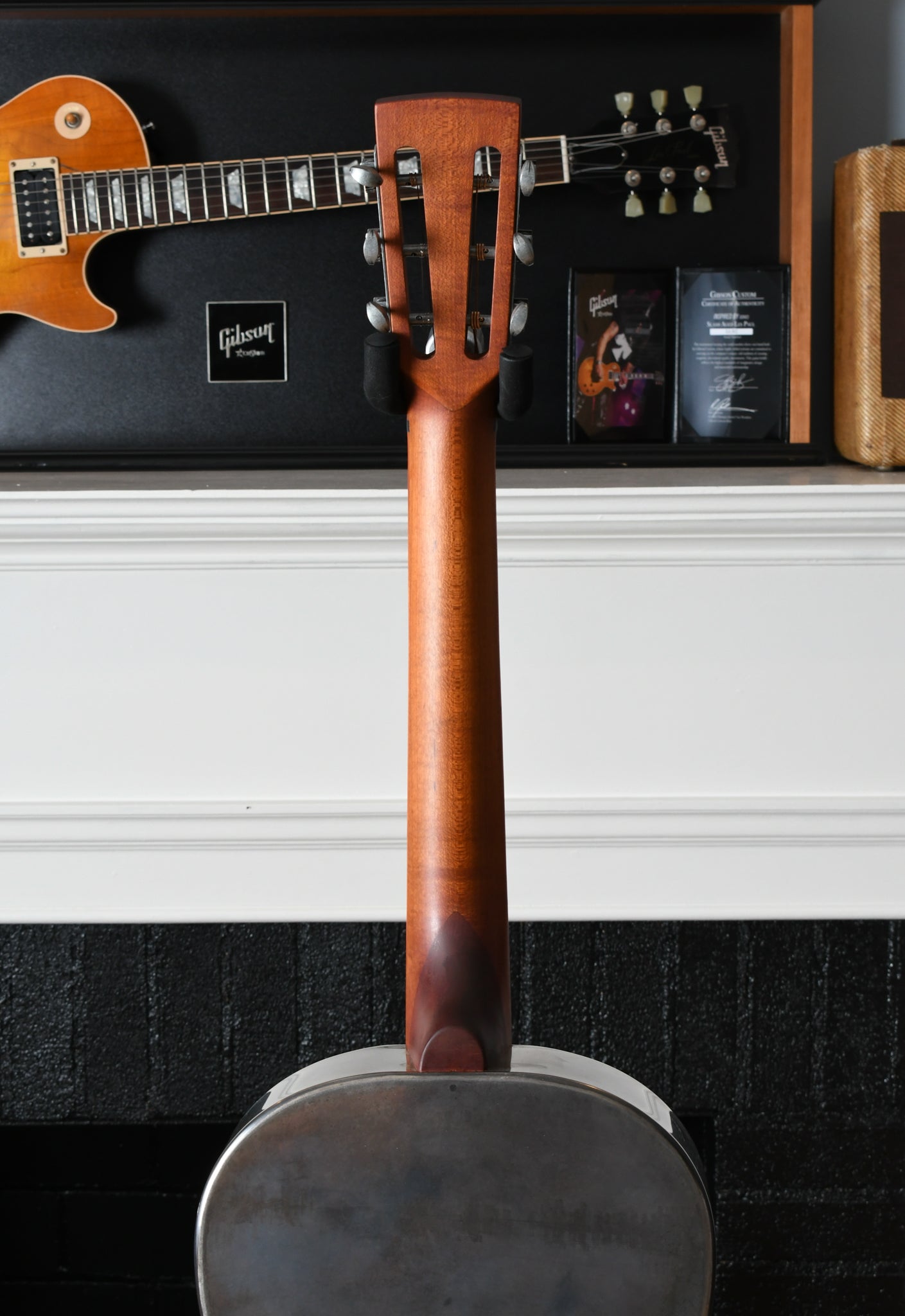 2021 Mule Resonator