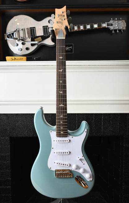 Paul Reed Smith PRS John Mayer Silver Sky SE Stone Blue