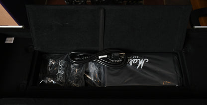 2011 Marshall Slash Signed #10 AFD100 Appetite For Destruction Head & Roadcase