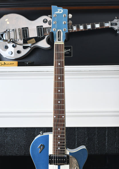 2014 Duesenberg Alliance Mike Campbell Signature 30th Anniversary Metallic Light Blue