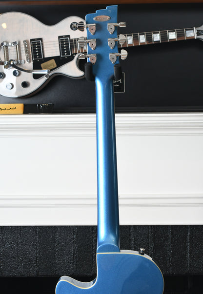 2014 Duesenberg Alliance Mike Campbell Signature 30th Anniversary Metallic Light Blue