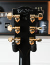2015 Gibson Ronnie Wood Signature L5S Signed #6