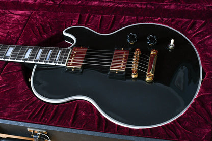 2015 Gibson Ronnie Wood Signature L5S Signed #6