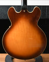 1970 Gibson ES 345 TD Stereo Sunburst