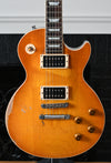 2008 Gibson Inspired by Series Slash Aged Les Paul Signed by Slash Serial #2 & Leather Jacket