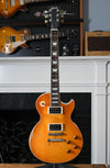 2008 Gibson Inspired by Series Slash Aged Les Paul Signed by Slash Serial #2 & Leather Jacket