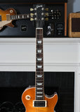 2008 Gibson Inspired by Series Slash Aged Les Paul Signed by Slash Serial #2 & Leather Jacket