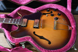 1970 Gibson ES 345 TD Stereo Sunburst