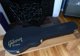 2008 Gibson Inspired by Series Slash Aged Les Paul Signed by Slash Serial #2 & Leather Jacket