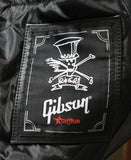 2008 Gibson Inspired by Series Slash Aged Les Paul Signed by Slash Serial #2 & Leather Jacket