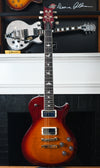 Paul Reed Smith PRS S2 McCarty 594 Singlecut Dark Cherry Burst