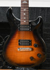 1996 PRS Paul Reed Smith Custom 22 Stoptail Black Sunburst