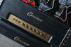 Germino Lead 55 LV Master Volume & Style I 2x12 Cabinet Black Tolex